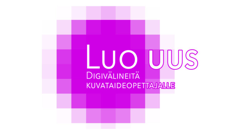 LUO UUS-koulutus Seinäjoella 20.-21.11.2020