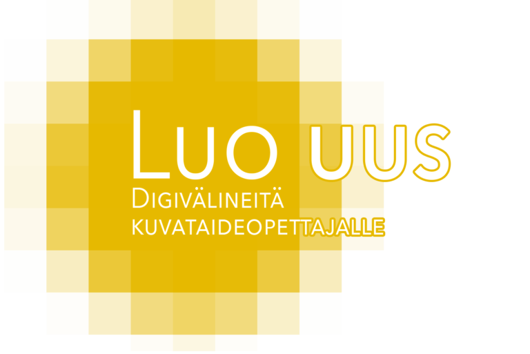 LUO UUS-koulutus Sodankylässä 23.-24.10.2020