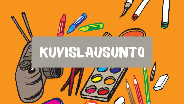 KUVIS ry:n lausunto lukiolain muutokseen