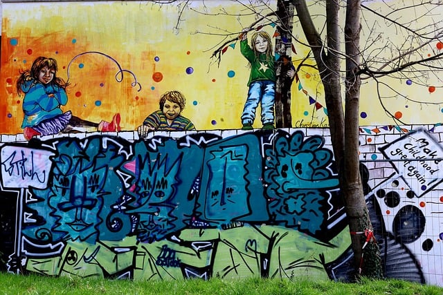 Myötätuulta kuviksesta – vuoden 2024 taidekasvatustekoa voi taas ehdottaa!