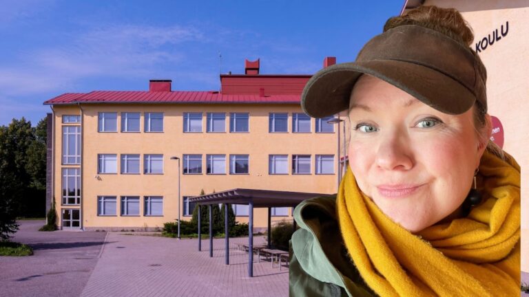 Anni Halonen valittiin KUVIS ry:n puheenjohtajaksi